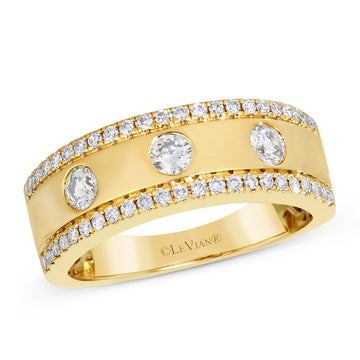 Le Vian Diamond Love Ring